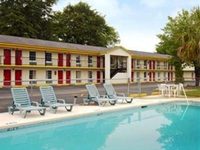 Motel 6 - Saint George South Carolina