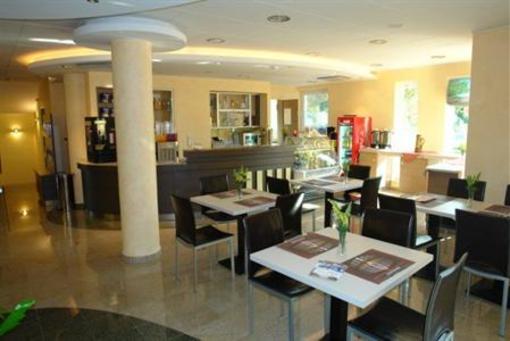фото отеля Aphrodite Wellness Hotel