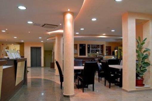 фото отеля Aphrodite Wellness Hotel