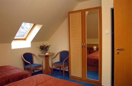 фото отеля Aphrodite Wellness Hotel