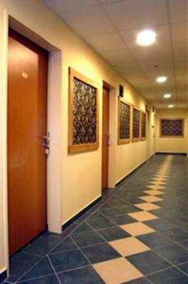 фото отеля Aphrodite Wellness Hotel