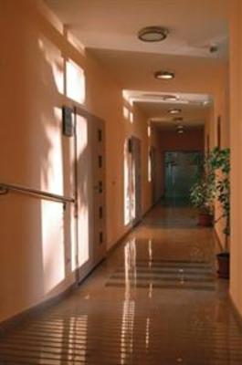 фото отеля Aphrodite Wellness Hotel