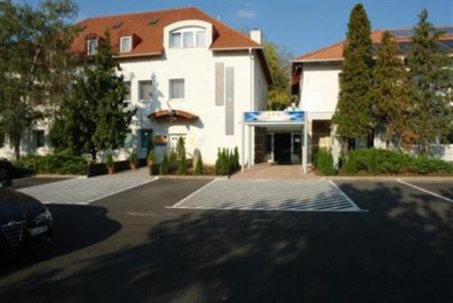 фото отеля Aphrodite Wellness Hotel