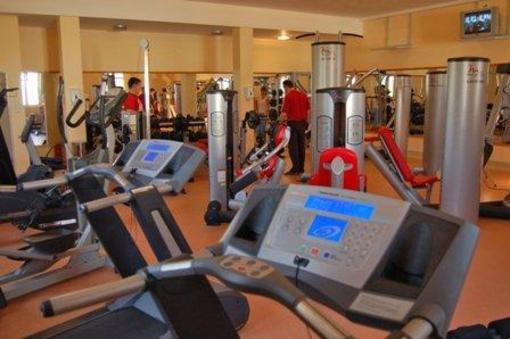 фото отеля Aphrodite Wellness Hotel