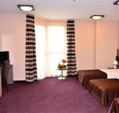 фото отеля Plaza Hotel Plovdiv