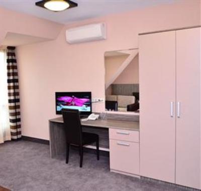 фото отеля Plaza Hotel Plovdiv