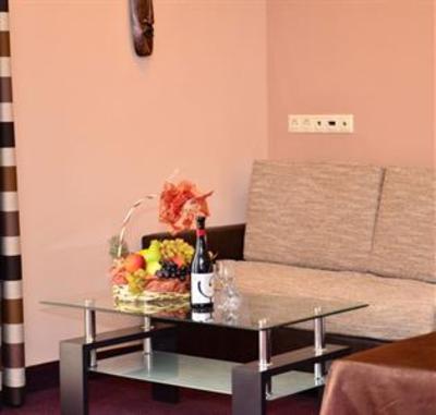 фото отеля Plaza Hotel Plovdiv