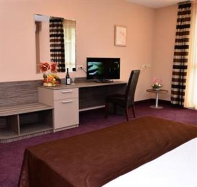 фото отеля Plaza Hotel Plovdiv