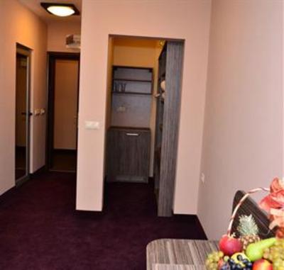 фото отеля Plaza Hotel Plovdiv