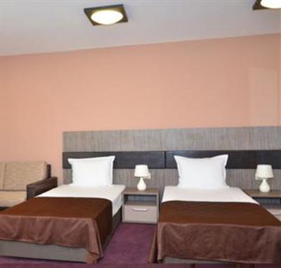 фото отеля Plaza Hotel Plovdiv