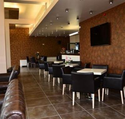 фото отеля Plaza Hotel Plovdiv
