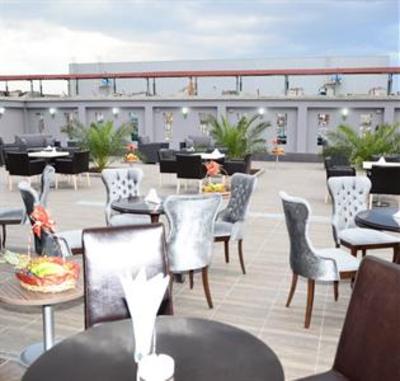 фото отеля Plaza Hotel Plovdiv