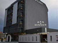Plaza Hotel Plovdiv