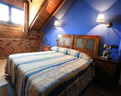 фото отеля Posada-Spa Privilegio de Vara