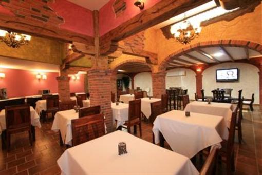 фото отеля Posada-Spa Privilegio de Vara