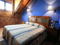 Posada-Spa Privilegio de Vara