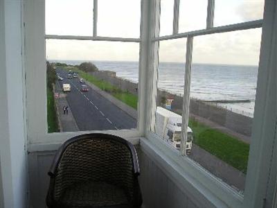 фото отеля Comfort Inn Ramsgate