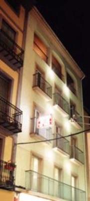 фото отеля Pensio La Vila