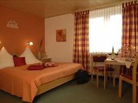 Landhotel Grunes Gericht Neuhausen