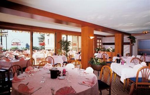 фото отеля Hotel Ristorante Vapore