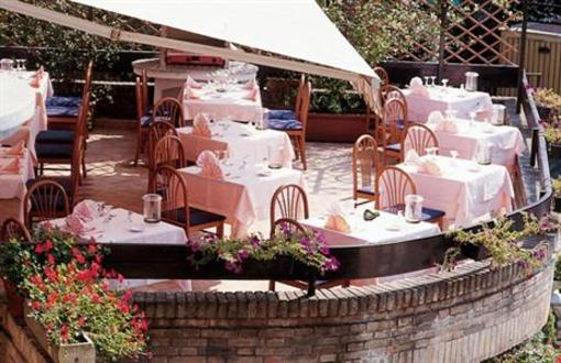 фото отеля Hotel Ristorante Vapore