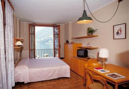 фото отеля Hotel Ristorante Vapore