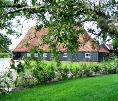 фото отеля Gastenboerderij De Ziel