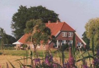 фото отеля Gastenboerderij De Ziel