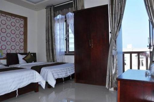 фото отеля Songxanh Hotel