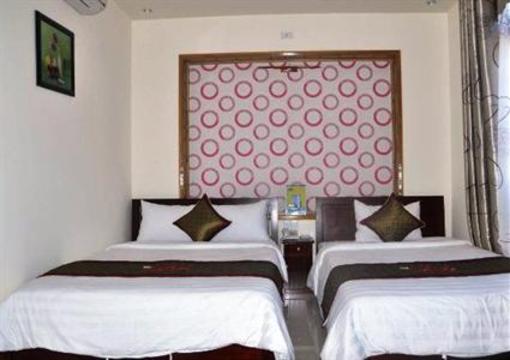 фото отеля Songxanh Hotel