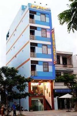 фото отеля Songxanh Hotel