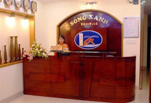 фото отеля Songxanh Hotel