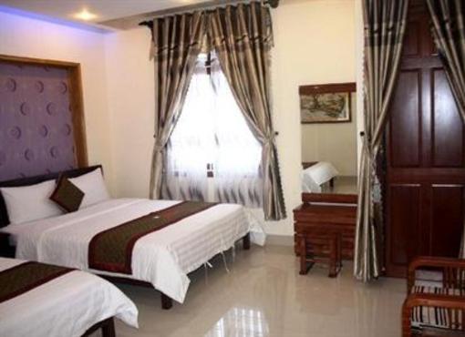 фото отеля Songxanh Hotel