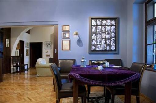 фото отеля House of Colovic