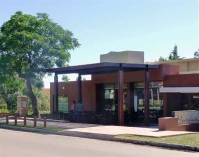 фото отеля Hotel Mundial