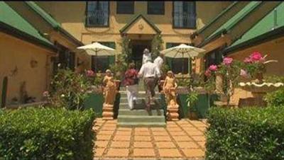 фото отеля Villa della Rosa