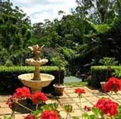 фото отеля Villa della Rosa