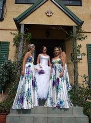 фото отеля Villa della Rosa