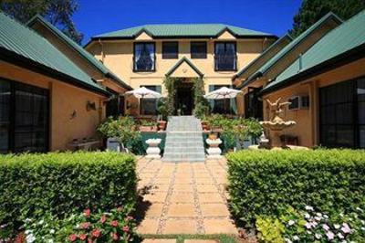 фото отеля Villa della Rosa