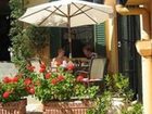 фото отеля Villa della Rosa