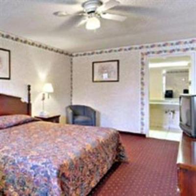 фото отеля Palace Inn - Channelview