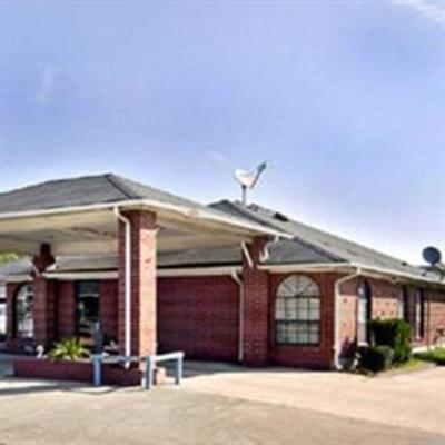 фото отеля Palace Inn - Channelview