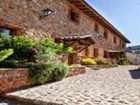 фото отеля Hostal Restaurante Sierra De La Martina