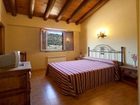 фото отеля Hostal Restaurante Sierra De La Martina