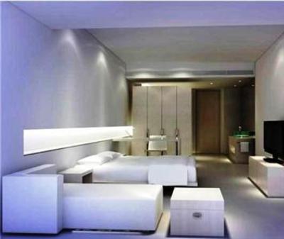 фото отеля Jingdu Hotel International