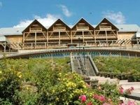 Hotel du Parc Cransac