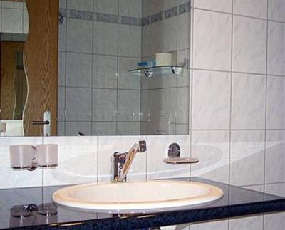 фото отеля Hotel Garni Alpha
