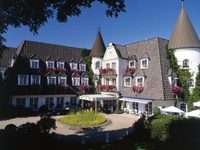 Hotel Landhaus Wachtelhof