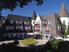фото отеля Hotel Landhaus Wachtelhof