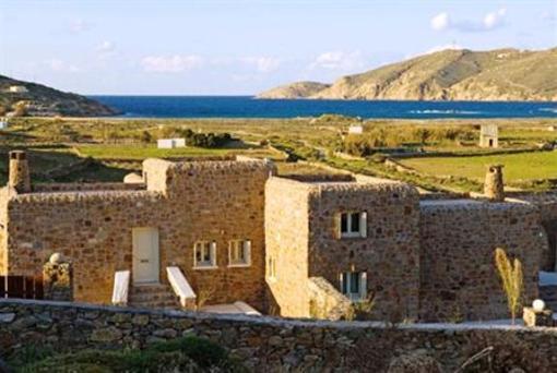 фото отеля Mykonos Dream Villas and Suites